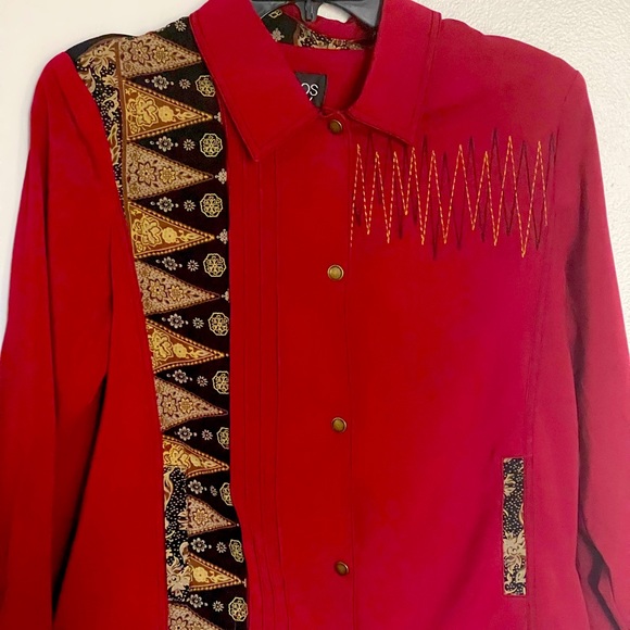 Koos of course large jacket - Picture 2 of 5